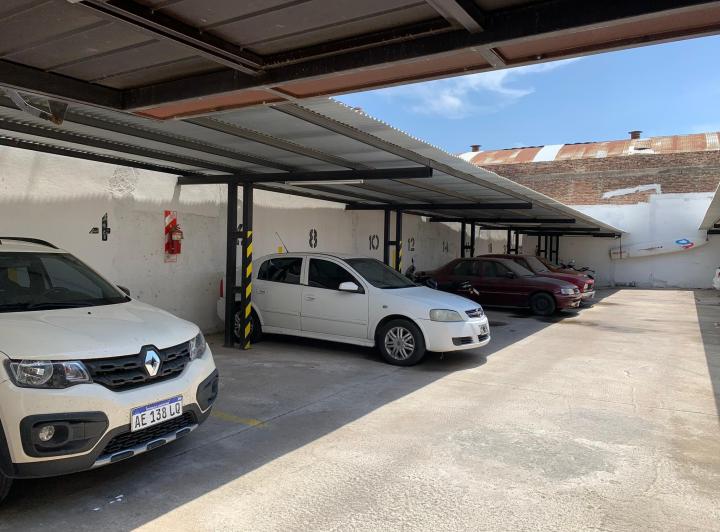 Garage · 20m² · 1 Ambiente · 1 Cochera