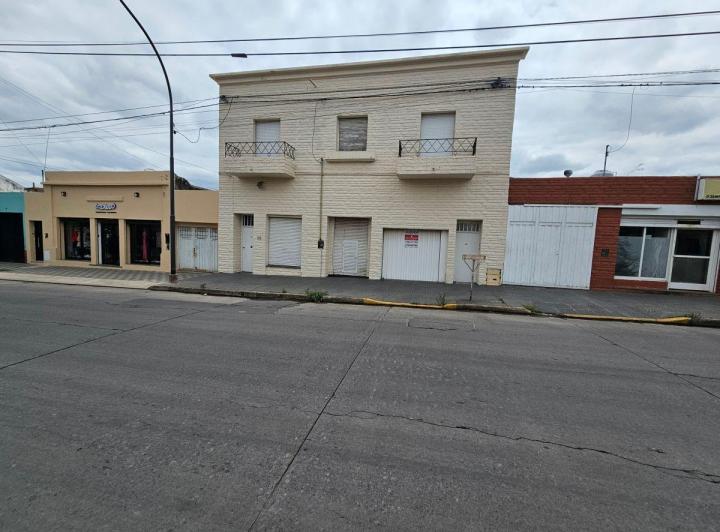Local comercial · 28m² · 2 Ambientes