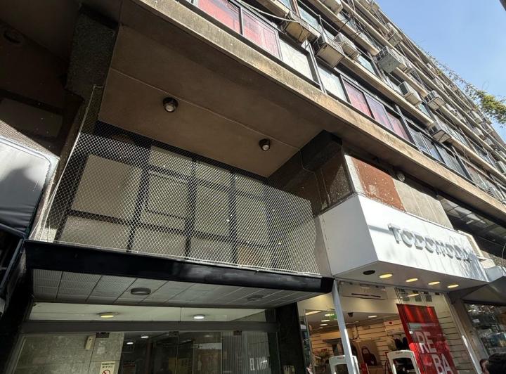 Oficina comercial · 45m²