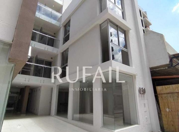 Local comercial · 45m²