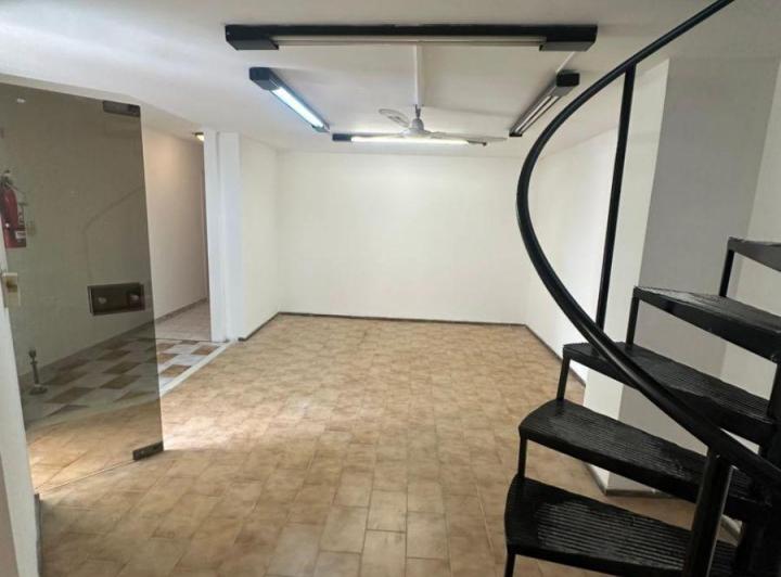 Oficina comercial · 60m² · 2 Ambientes