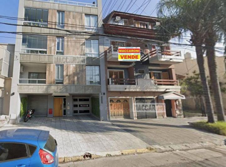 Departamento · 75m² · 4 Ambientes