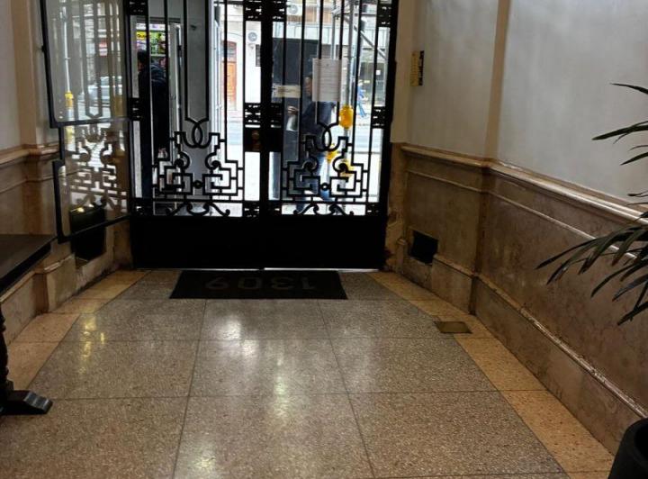 Departamento · 160m² · 4 Ambientes