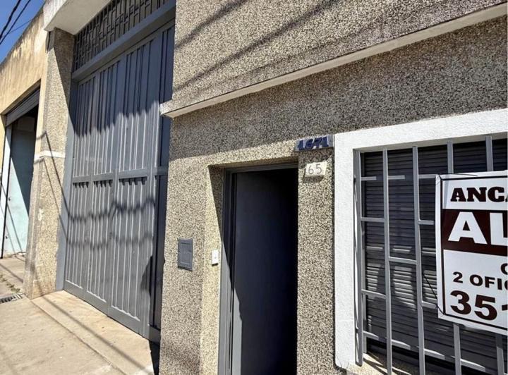 Local comercial · 400m² · 2 Ambientes