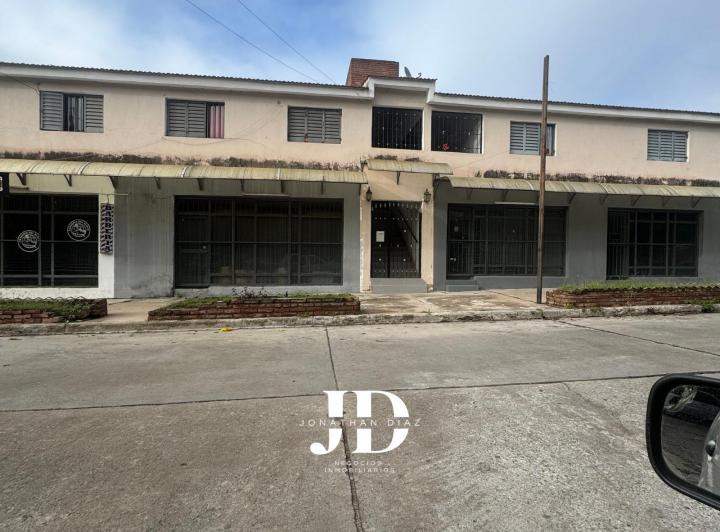 Local comercial · 35m² · 1 Ambiente