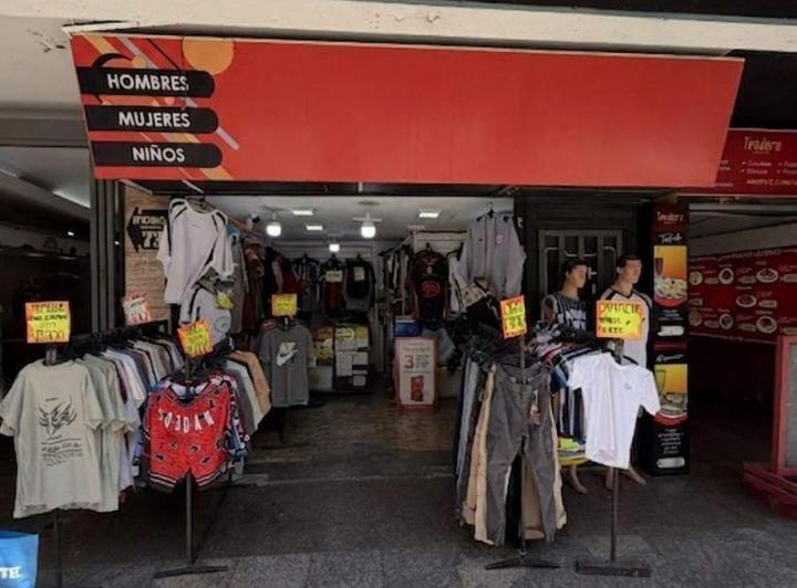 Local comercial · 16m²