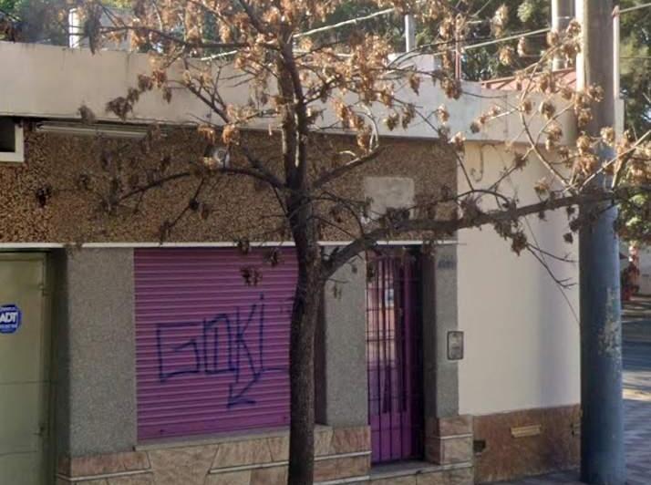 Local comercial · 37m² · 1 Ambiente