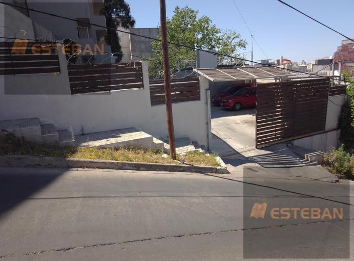 Garage · 15m² · 1 Cochera