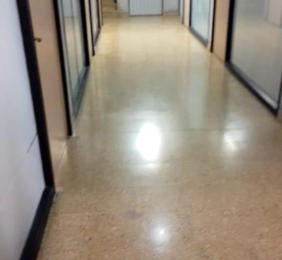 Oficina comercial · 24m² · 1 Ambiente