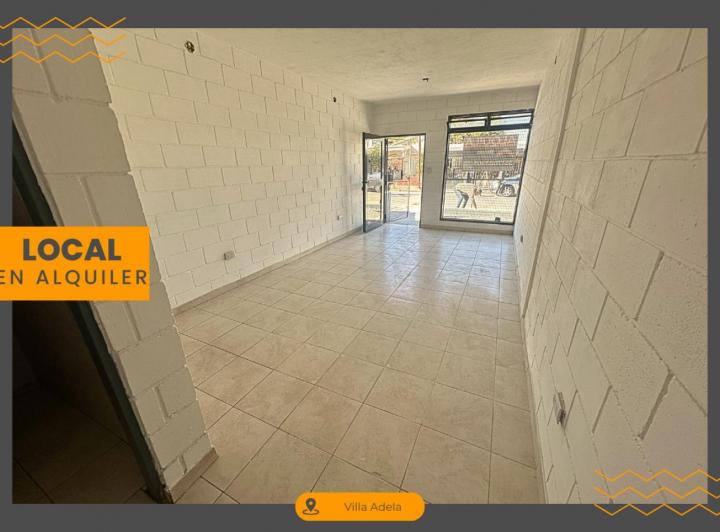 Local comercial · 25m² · 1 Ambiente