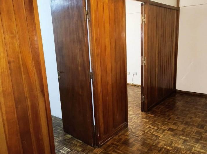 Oficina comercial · 45m²