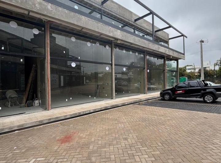Local comercial · 50m²