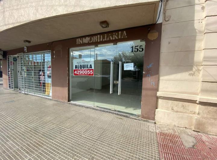 Local comercial · 52m²