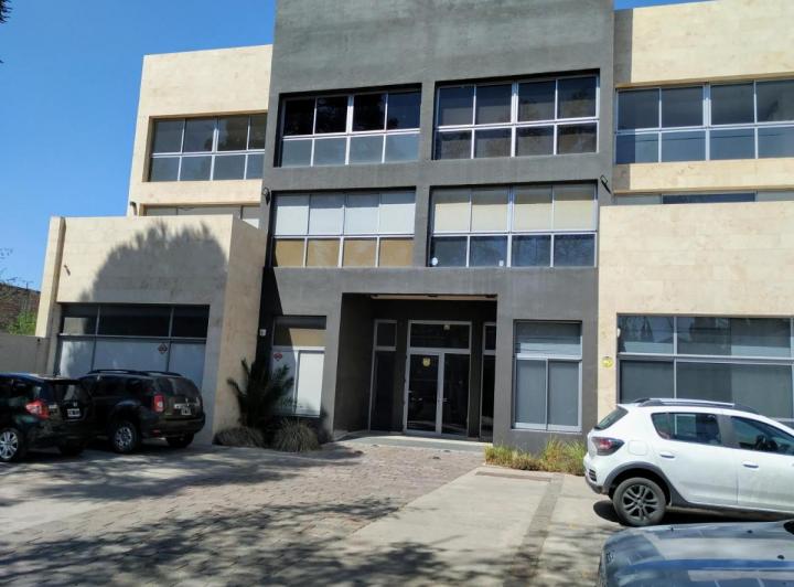 Oficina comercial · 50m²