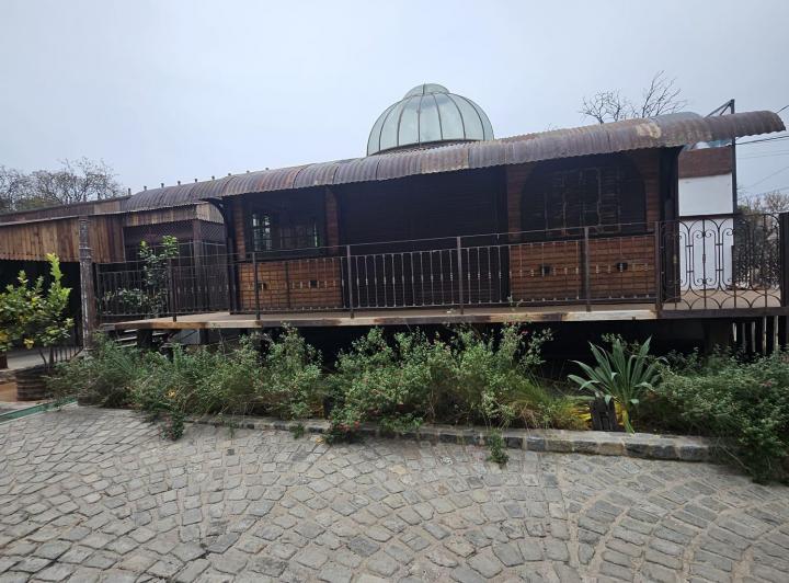 Local comercial · 24m²