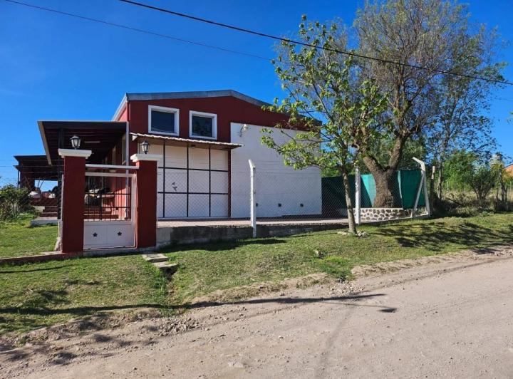 Bodega-Galpón · 185m² · 1 Ambiente