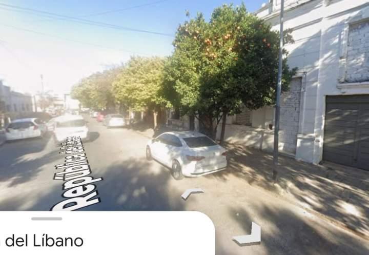 Bodega-Galpón · 1 Ambiente