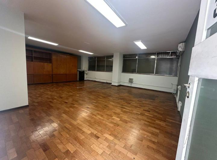 Oficina comercial · 60m² · 1 Ambiente