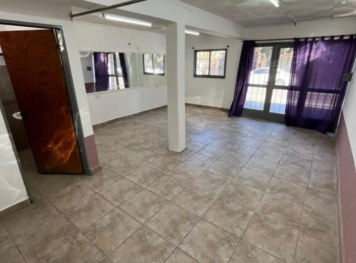 Local comercial · 35m² · 1 Ambiente
