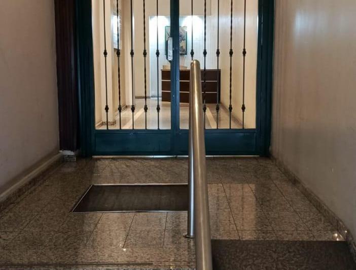 Oficina comercial · 25m²