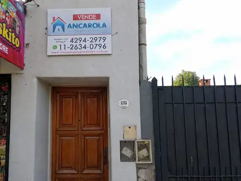 PH en Venta en Adrogue, Partido de Almirante Brown
