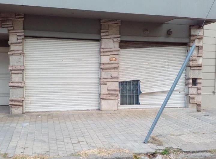 Local comercial · 60ha · 3 Ambientes