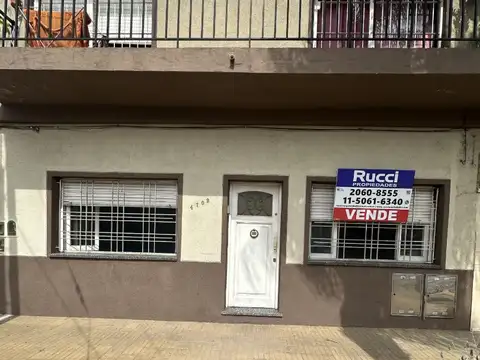 PH en Venta en Villa Insuperable, Partido de La Matanza