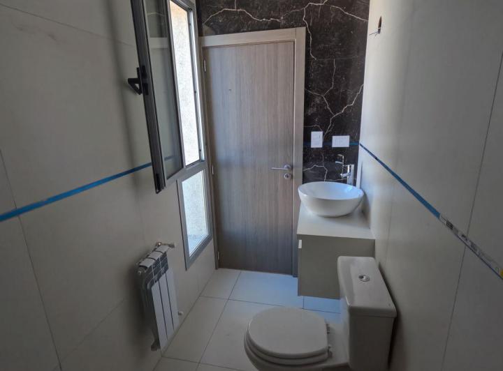 PH · 90m² · 6 Ambientes · 2 Cocheras