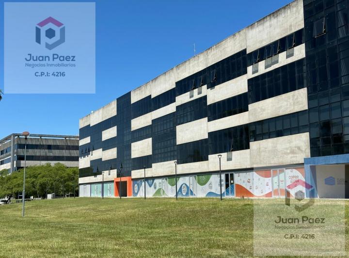 Oficina comercial · 200m² · 1 Ambiente