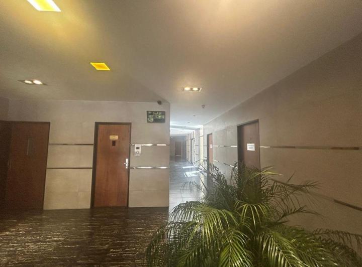 Oficina comercial · 16ha · 1 Ambiente