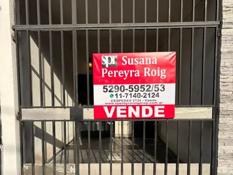 PH en Venta en El Palomar, Partido de Morón
