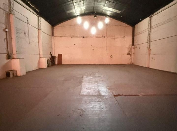 Local comercial · 474m² · 5 Ambientes