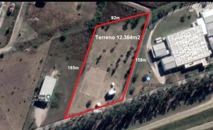 Depósito · 240m² · 2 Ambientes