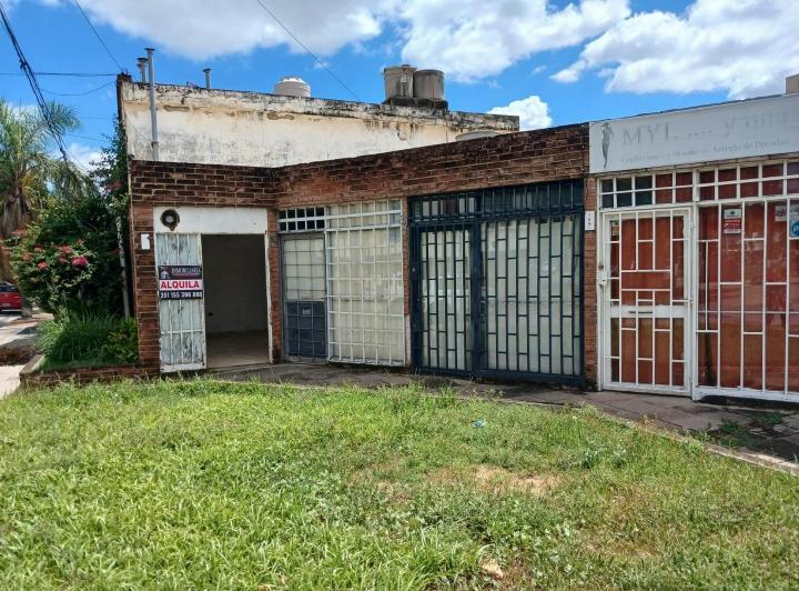 Local comercial · 18m² · 1 Ambiente
