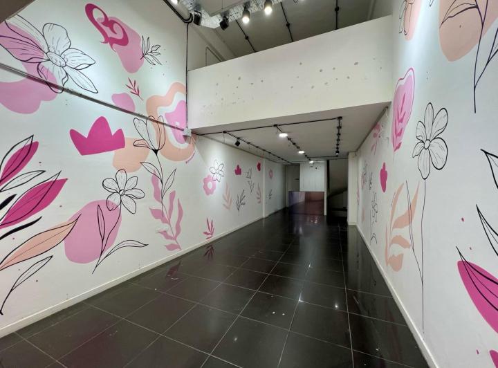 Local comercial · 177m²