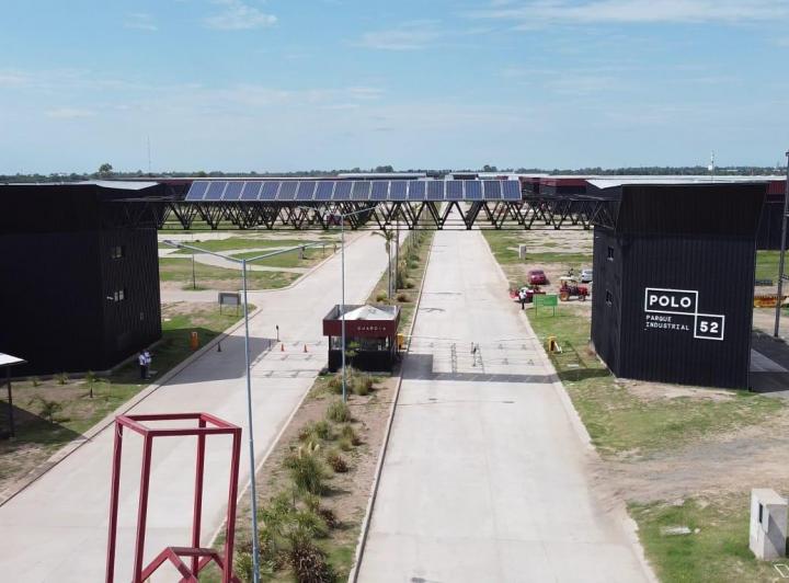 Bodega-Galpón · 1000m²