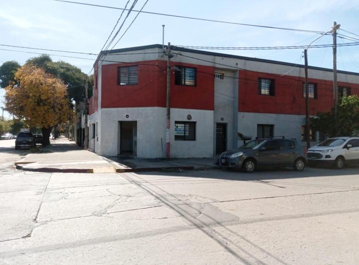 Local comercial · 30m² · 1 Ambiente