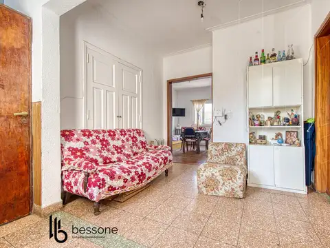 PH en Venta en La Perla Norte, Mar del Plata