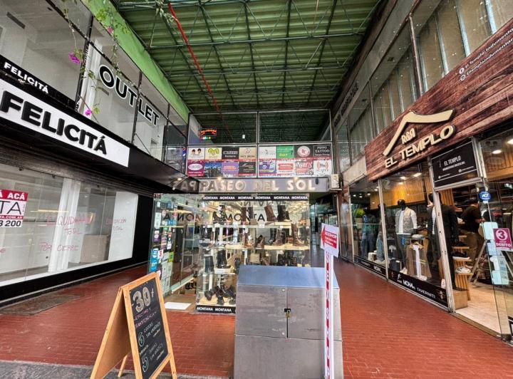 Local comercial · 24m² · 2 Ambientes