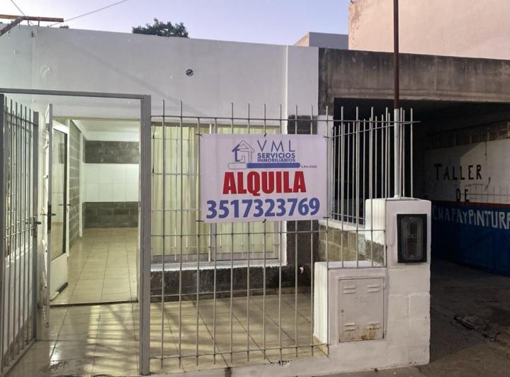 Local comercial · 26m²