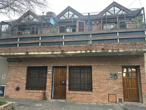 PH en Venta en Martinez Santa Fe / Fleming, Martinez