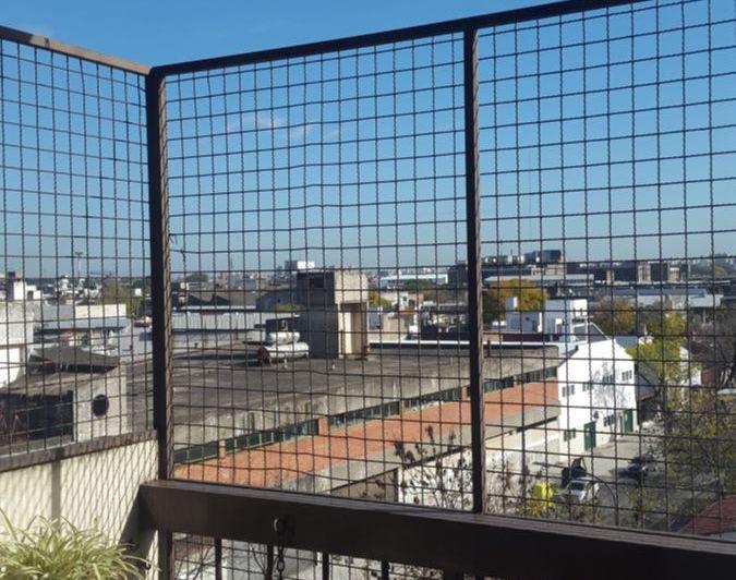Departamento · 100m² · 4 Ambientes