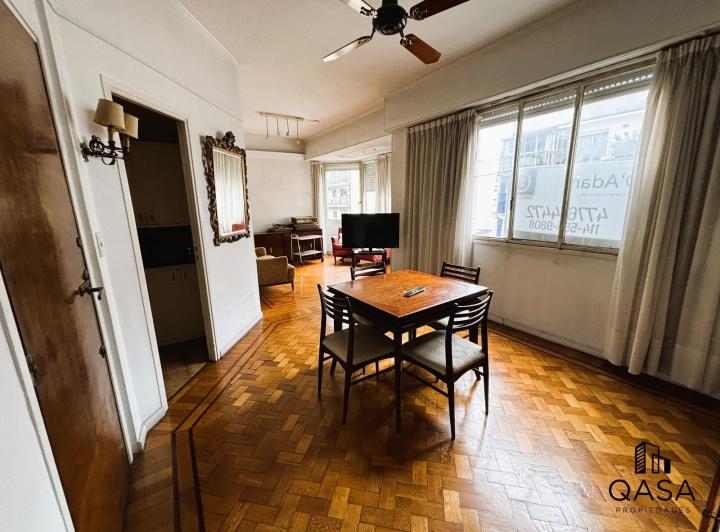 Departamento · 82m² · 4 Ambientes