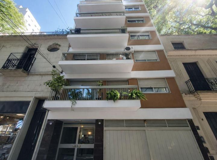 Departamento · 85m² · 4 Ambientes
