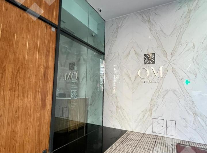 Departamento · 123m² · 4 Ambientes · 1 Cochera
