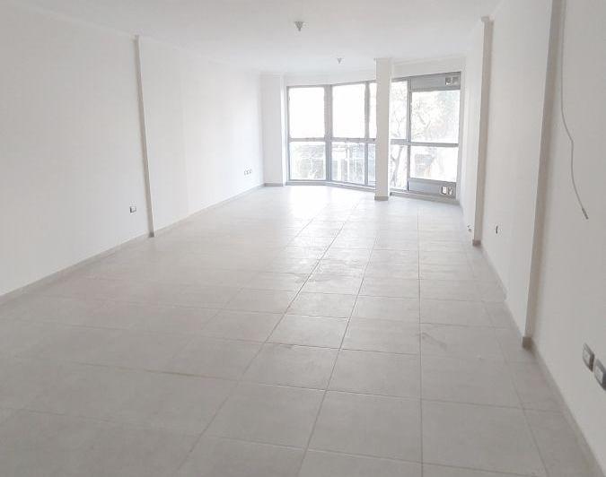 Oficina comercial · 60m² · 2 Ambientes