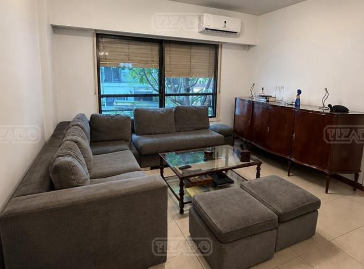 Departamento · 135m² · 4 Ambientes · 2 Cocheras
