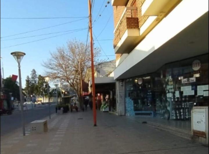 Oficina comercial · 63m² · 4 Ambientes
