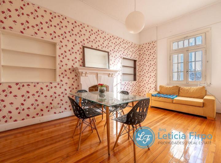 Departamento · 69m² · 4 Ambientes