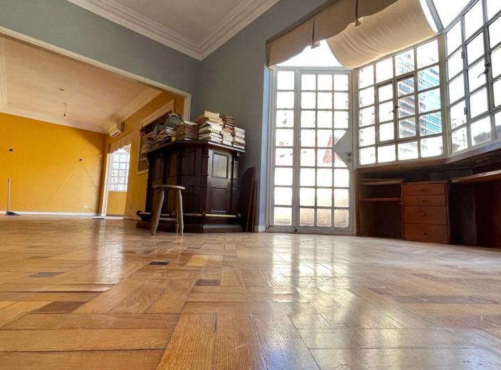 Departamento · 140m² · 4 Ambientes